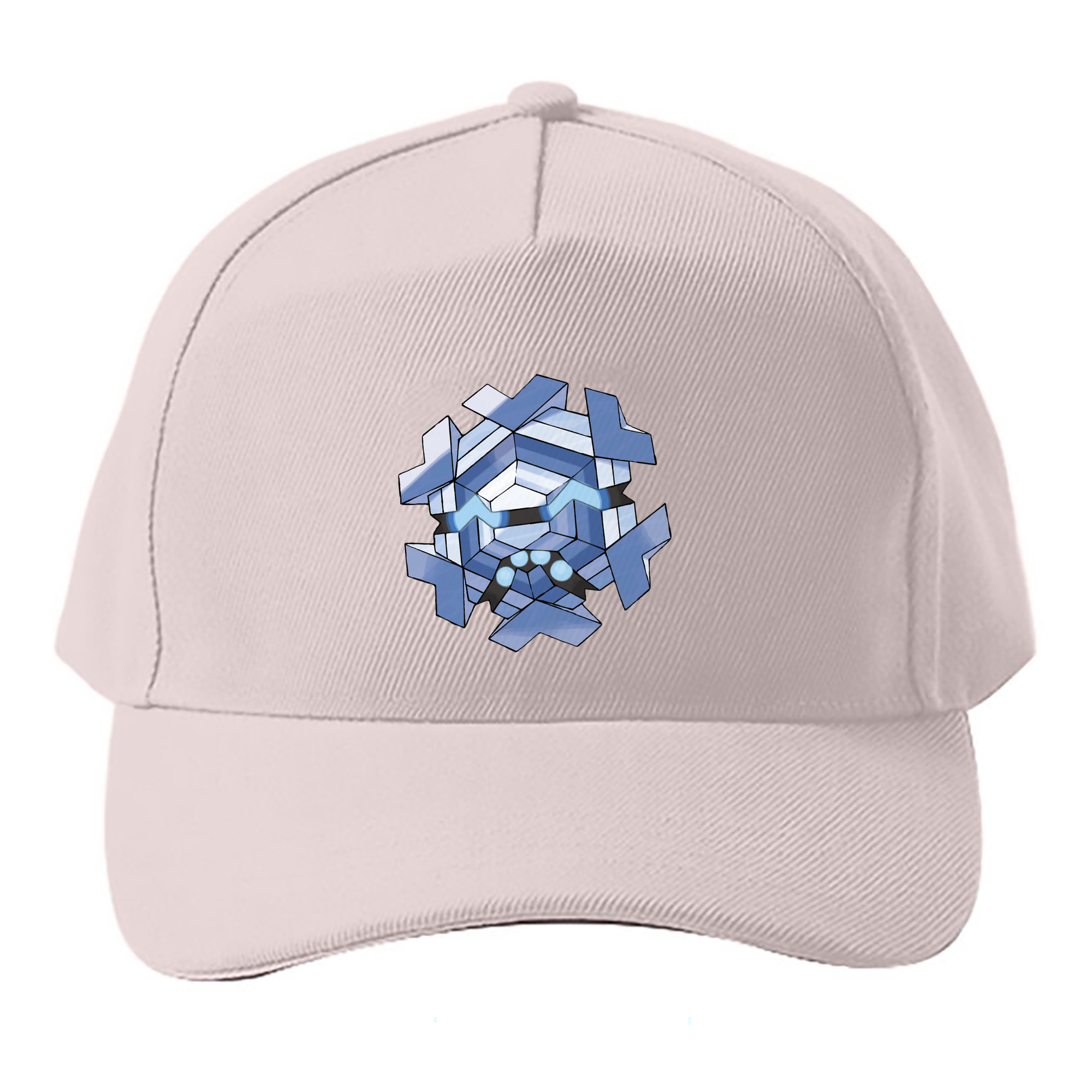 （画像用） ポケットモンスター Pokémon ベースボールキャップ 綿100％ 男女兼用 帽子 スポーツ